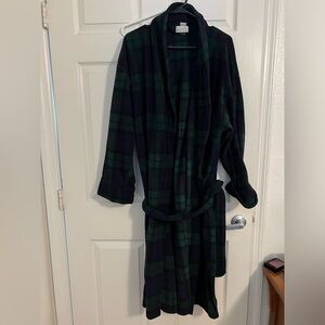 Christian Dior Bath Robe